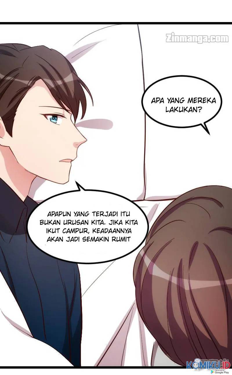 CEO’s Sudden Proposal Chapter 155 Gambar 3